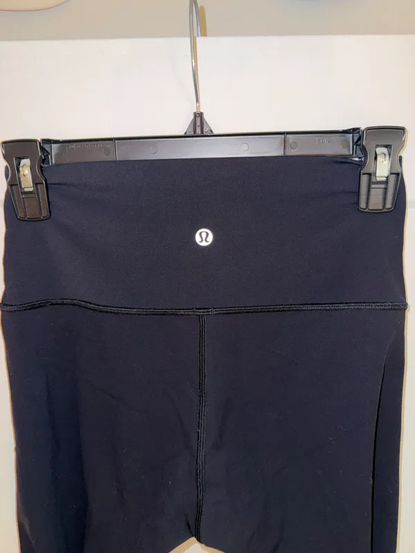 Lululemon Leggings - Image 3