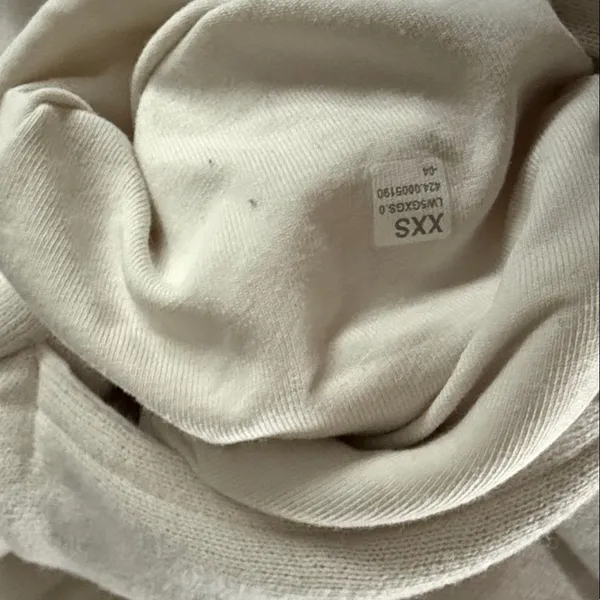 Lululemon Lunar new year 2025 light ivory Joggers - Image 5