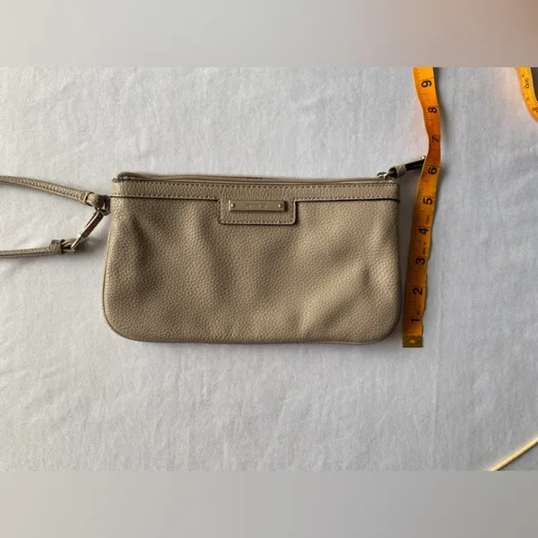 NINE WEST Wristlet Wallet‎ Bag - Image 6