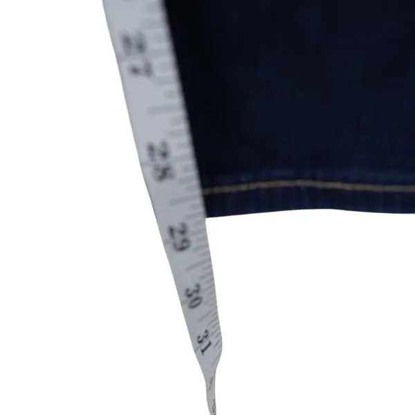AG ADRIANO GOLDSCHMIED‎ Stilt Mid Rise Cigarette Leg Jean in Jetsetter size 32R - Image 10