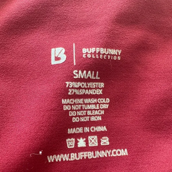Buffbunny Collection Leggings - Image 5