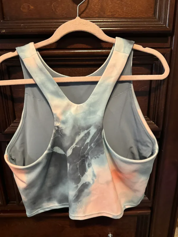 Crop Top - Image 2