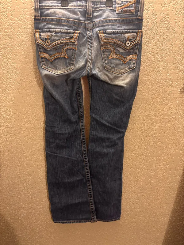 Big Star Bootcut Jeans - Image 2