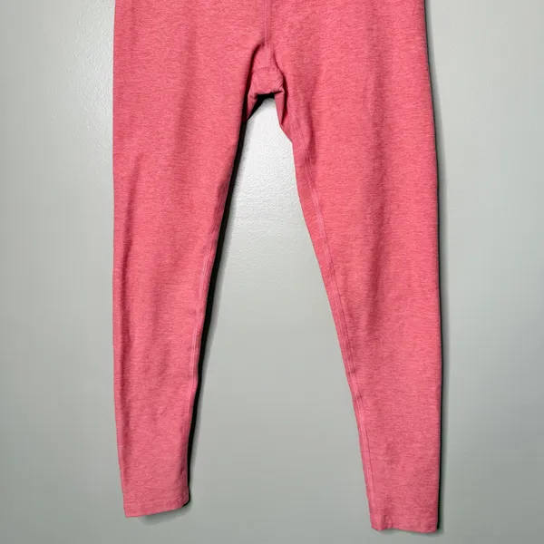 Beyond Yoga Spacedye Caught In The Midi Leggings in Pink Women’s Size Small - Image 7