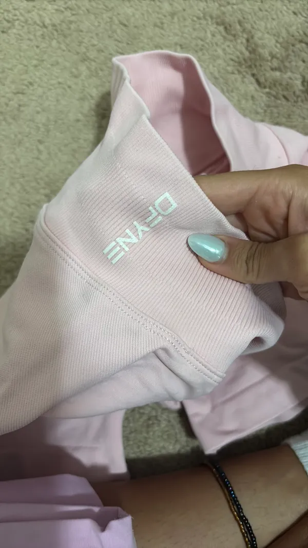 DFYNE Shorts 4.5" - Image 8