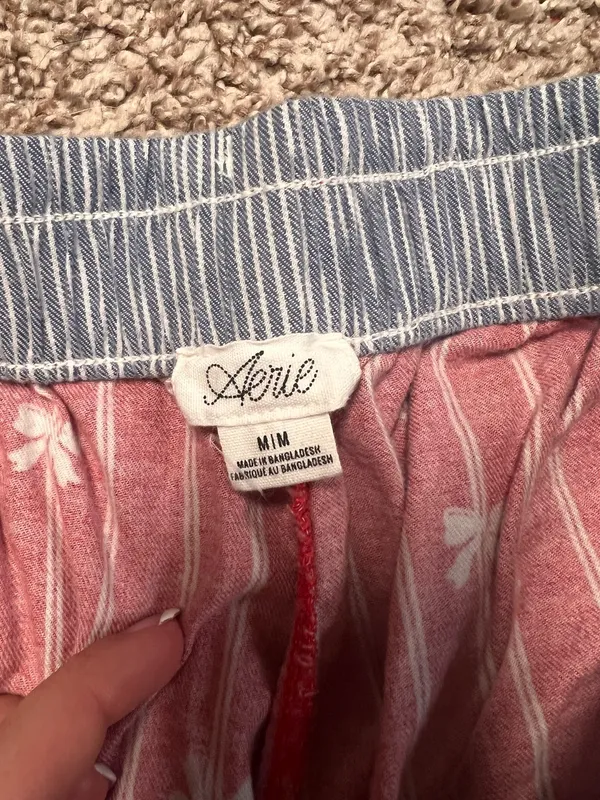 Aerie Pajama Pants - Image 2