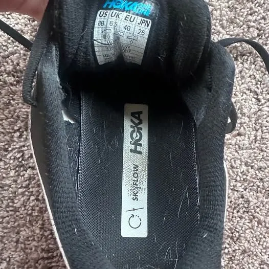 HOKA Skyflow running shoes - Image 8