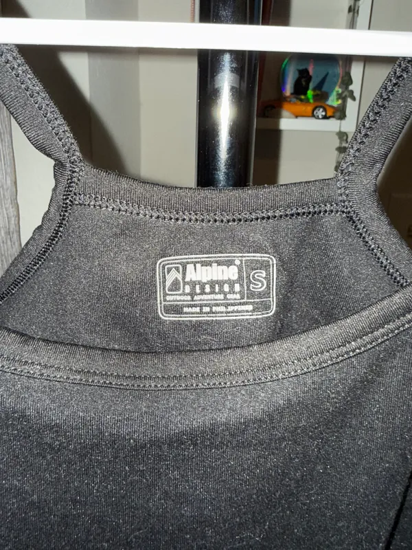 Alpine Workout Shirt - Image 2