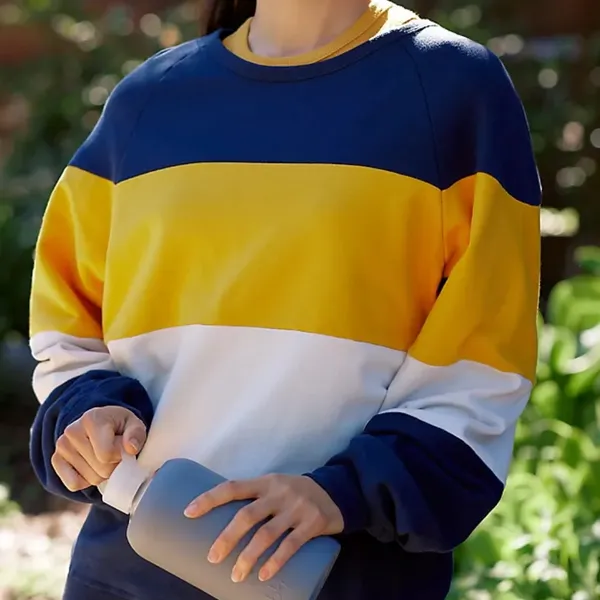 Splits 59 colorblock pullover sweatshirt - Image 8