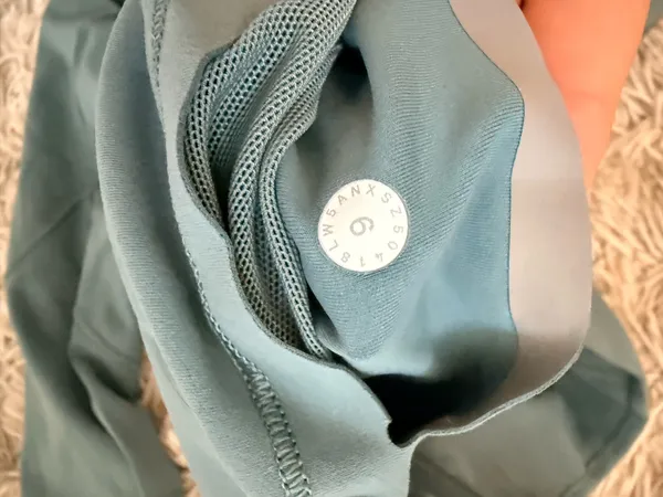 Lululemon Leggings - Image 3