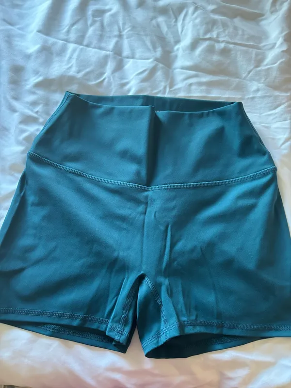 Garage Athletic Shorts - Image 4