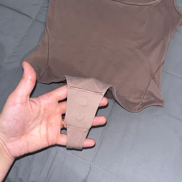 Wundermost Bodysuit - Image 7