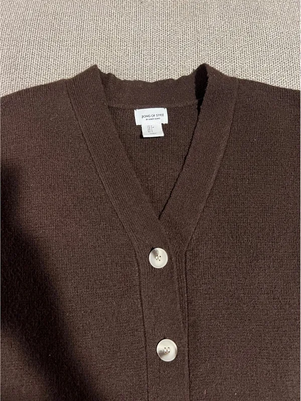 Song Of Style Sleeveless sweater - Image 2