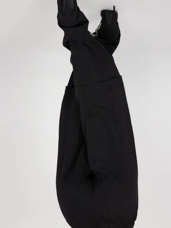 Cape Robbin Pointy Toe High Baggy Heel Pantaboots - Image 3