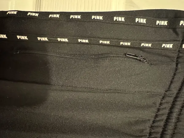 Victoria's Secret PINK Joggers - Image 5