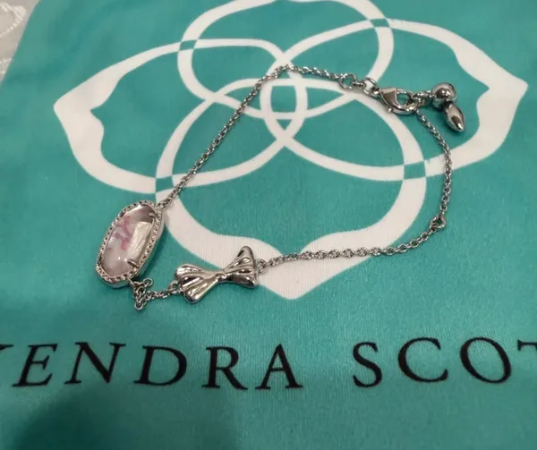 Love Shack Fancy x Kendra Scott Bracelet - Image 2