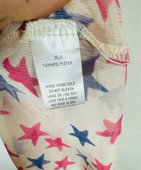 Easel Kimono Cardigan - Image 5