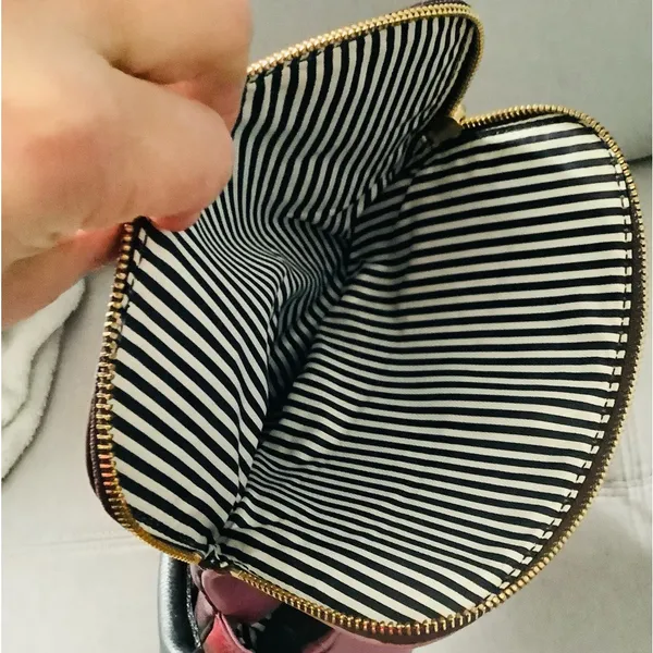 Super CUTE colorful DRESSY kate spade bag 🩷🩷🩷 - Image 12