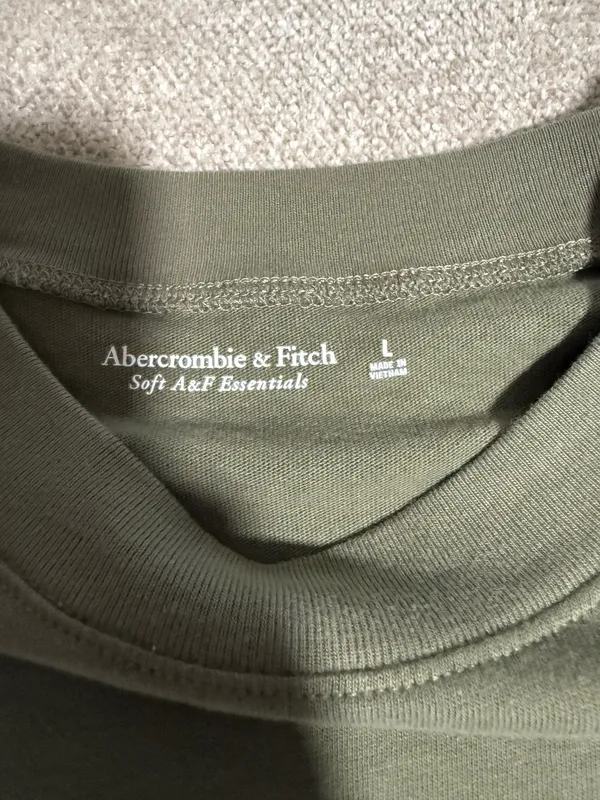 Abercrombie Tee - Image 2