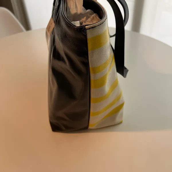 Kate Spade "Break a Resolution" tote bag NWT - Image 7