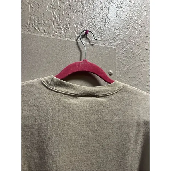 Super Mrkt. Ghouls Just Wanna Have Fun Halloween Crewneck Woman’s Size M/L - Image 12