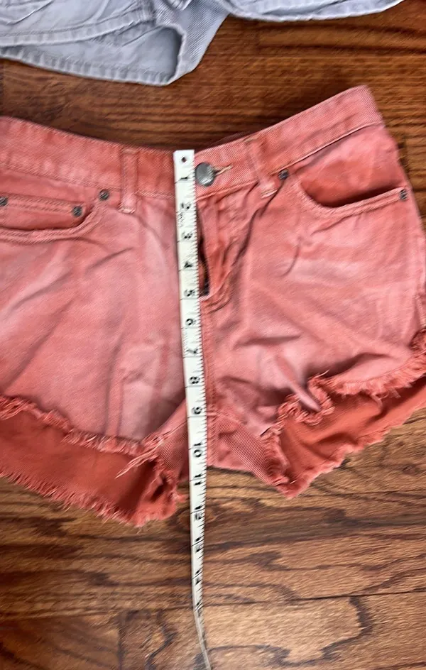 Free People Shorts - Image 8
