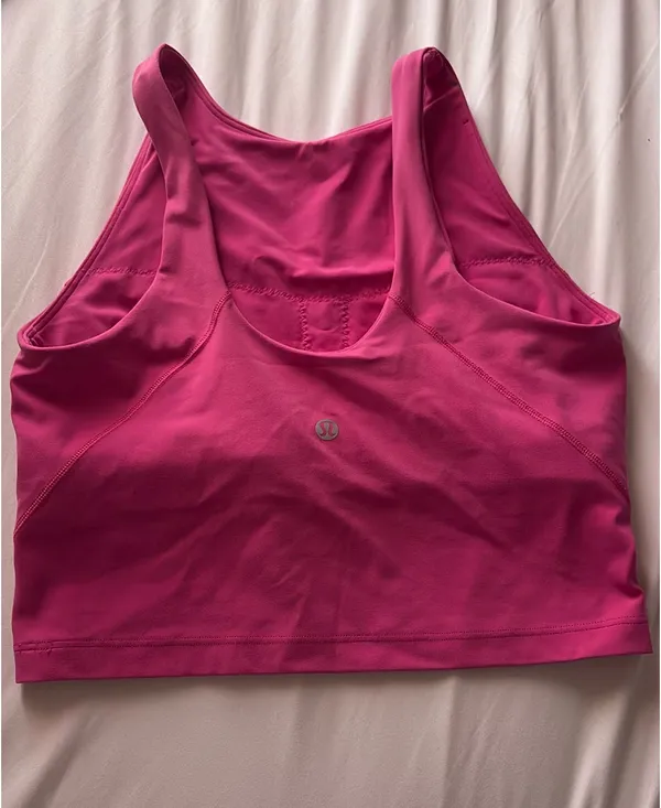Lululemon Align High Neck Tank Top - Image 4