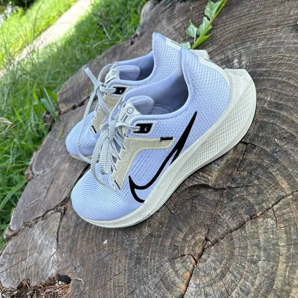 Nike Air Zoom Pegasus Running women Shoes size 8.5 - Image 3