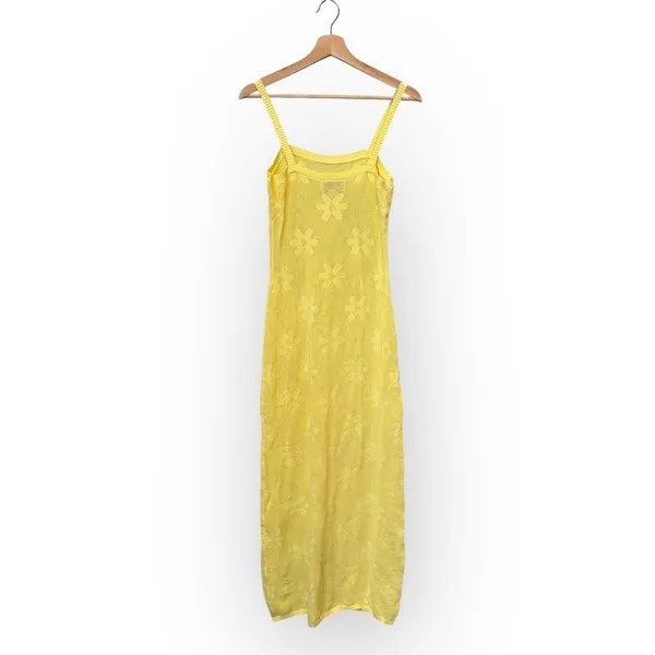 NEW Beach Riot Conrad Dress Size Medium - Image 6