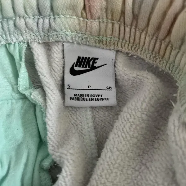 Nike Tie-Dye Joggers - Image 2