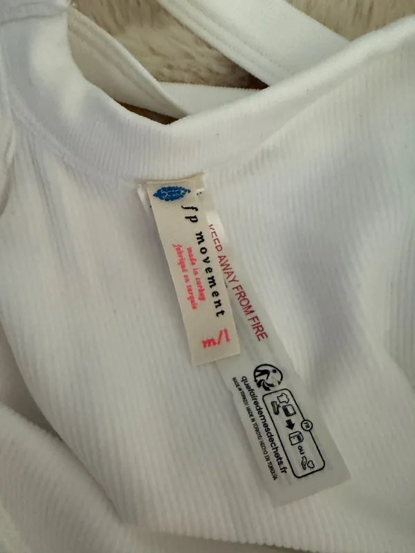 FP Movement Top - Image 5