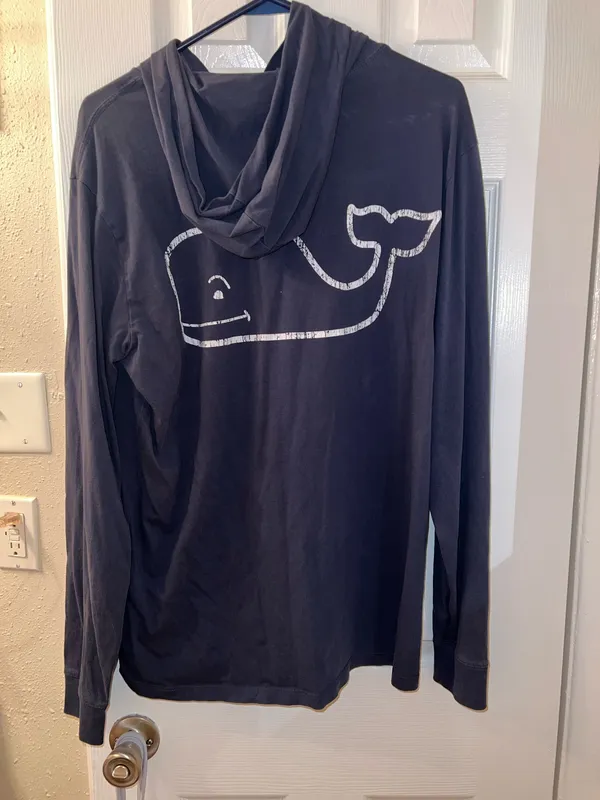 Vineyard Vines Men’s Pullover - Image 2