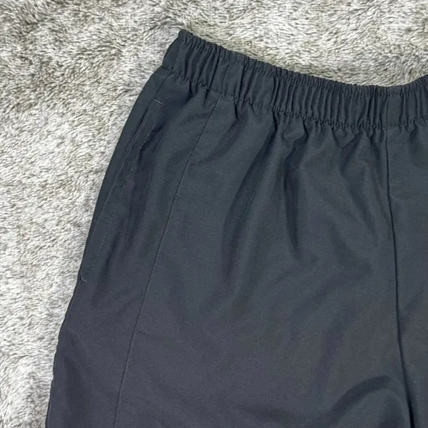 Nike Shorts Women’s Size M Black - Image 3