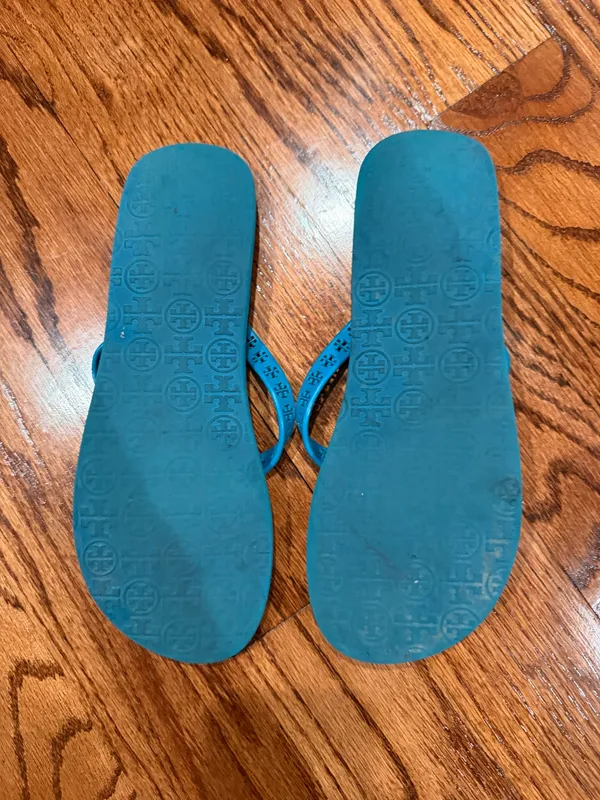 Tory Burch Flip-Flops - Image 7