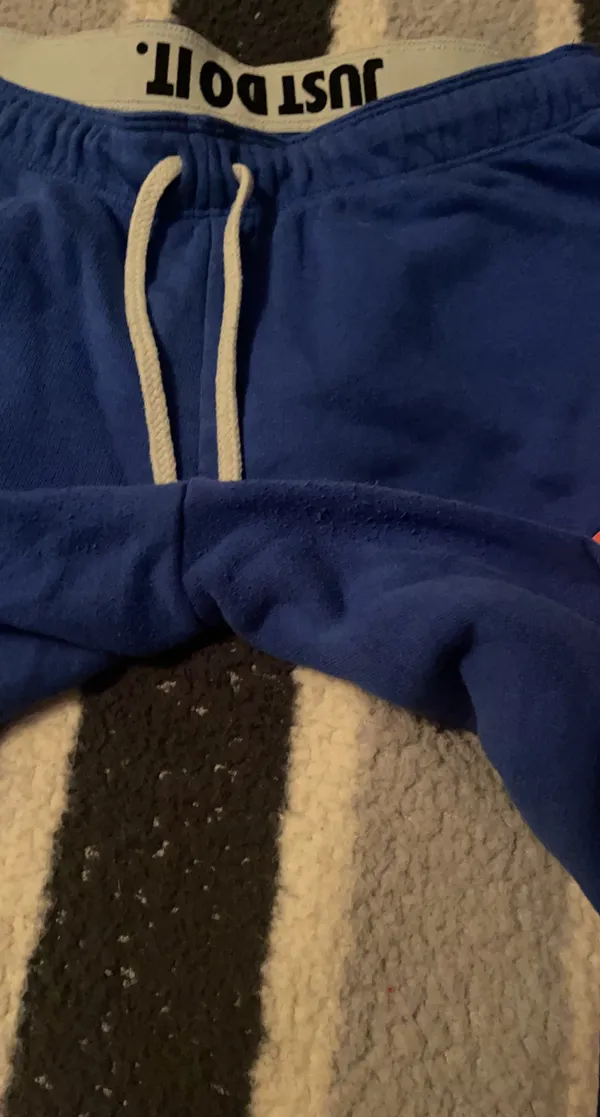 Nike Sweatpants - Image 3