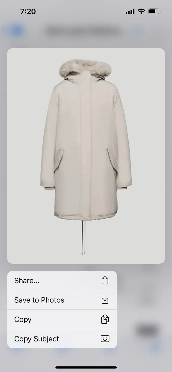 Aritzia Wilfred Mont Blanc Parka - New with tags - Size S - Jack… - Image 3
