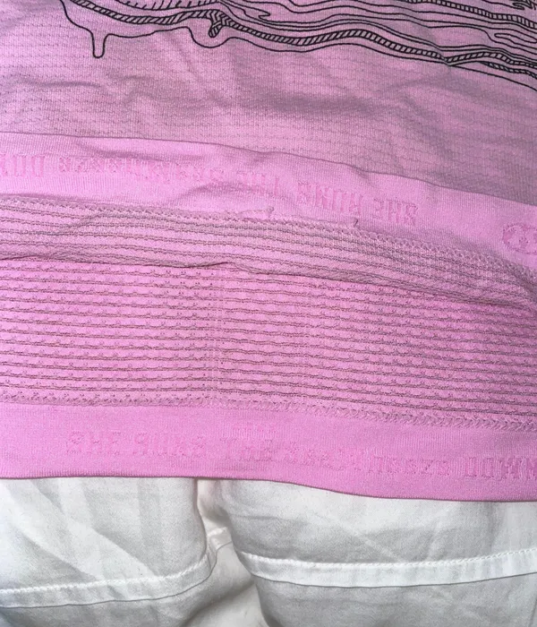 Seaweeze Swiftly Short Sleeve - Image 3