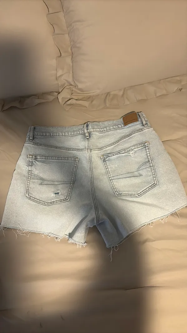 American Eagle Outfitters Shorts - Image 2