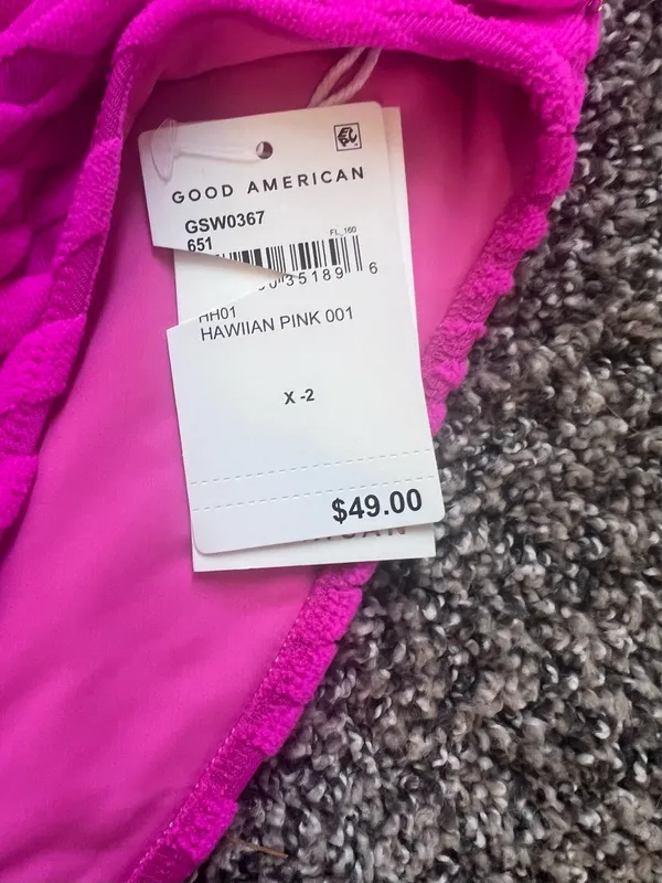 Good American Swim - Image 4