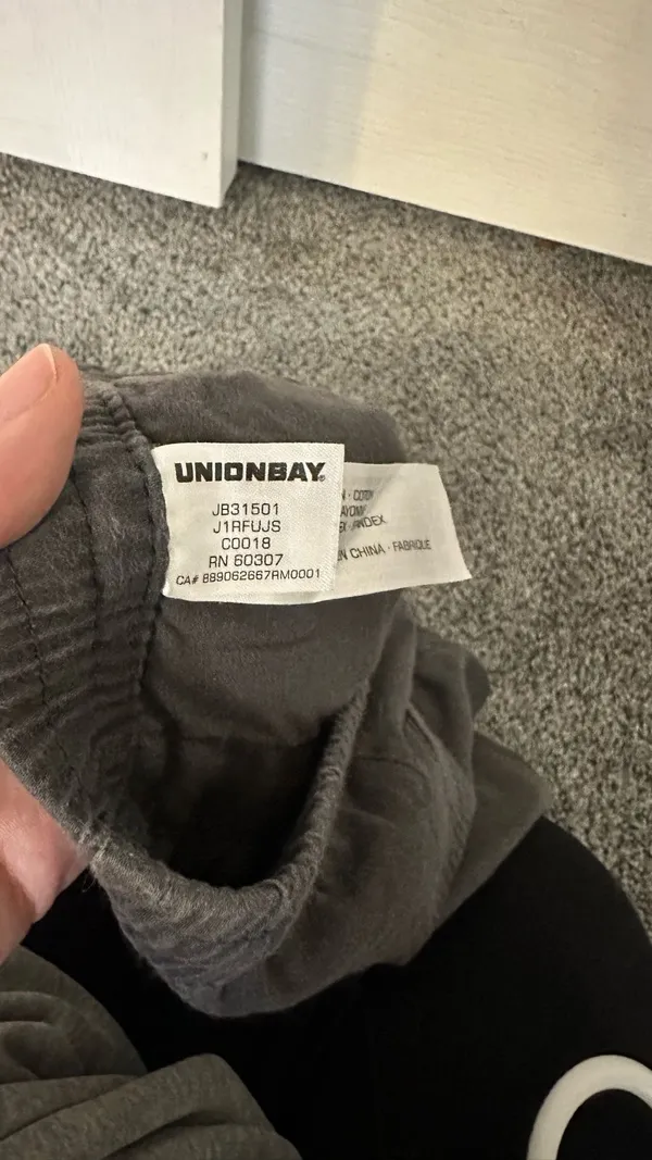 Unionbay Shorts Cargo - Image 4