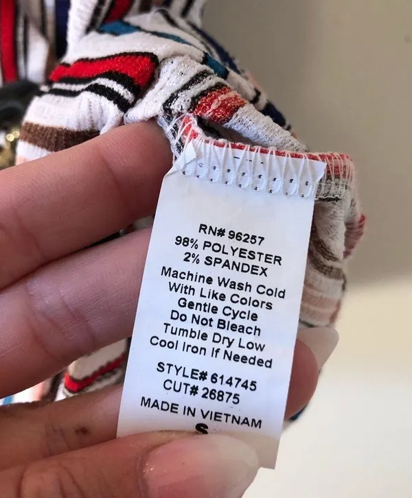 Uncommon Job sz S ✨ - Image 3