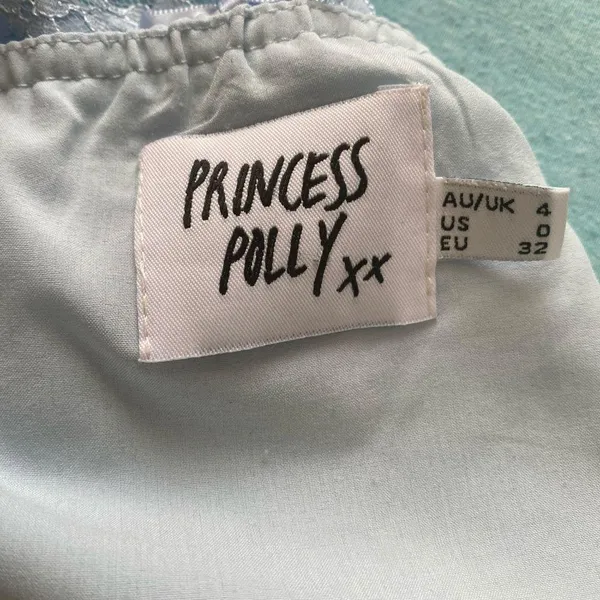 old school tank princess polly - Image 10