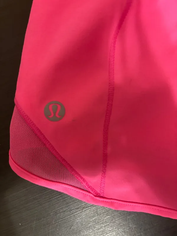 Lululemon Hotty Hot Shorts 4" - Image 3