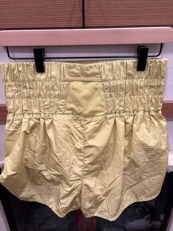 free people shorts - Image 2