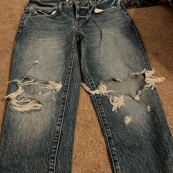 We the‎ free jeans 25 - Image 4