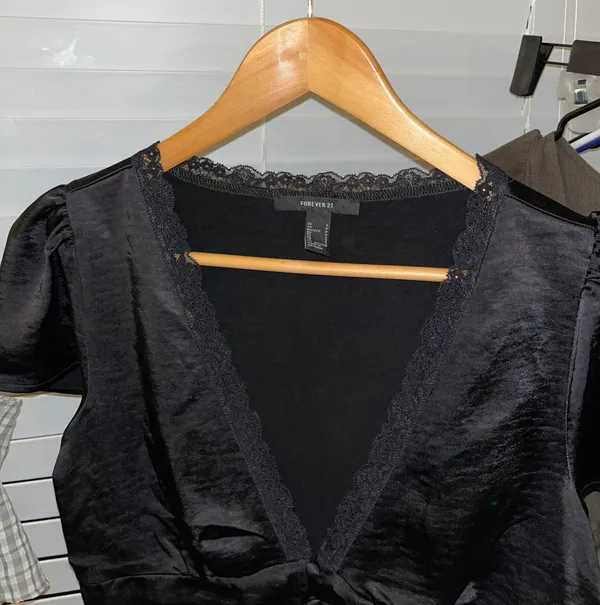 Forever 21 Top - Image 2
