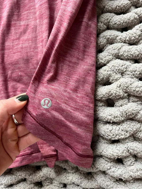 Lululemon Movement to Movement 2-in-1 tank - Image 4