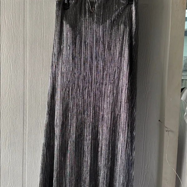 Show me your mumu Athena maxi dress - Image 4