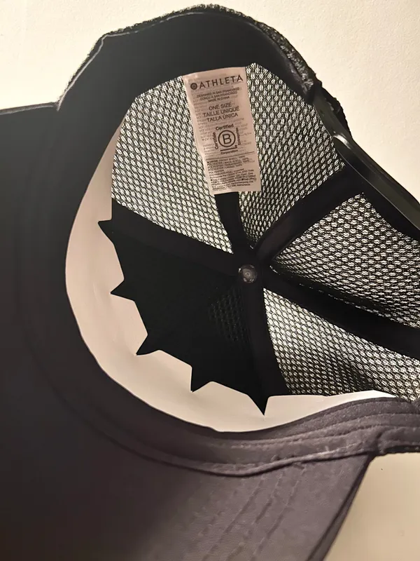 Athleta hat - Image 5