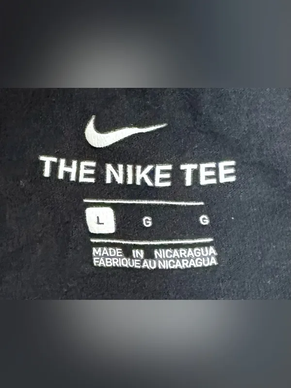 Ohio State Nike Fiesta Bowl Glendale Arizona Tee - Image 3